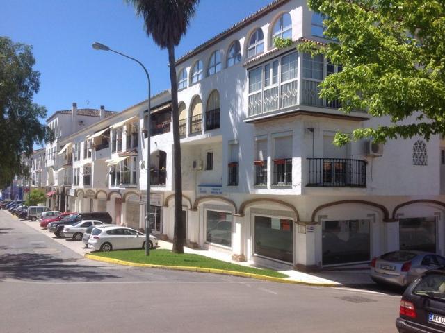 Piso en Ur Haza del Algarrobo, Mijas Málaga