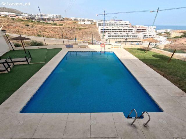 Piso en urb. Torreblanca Fuengirola