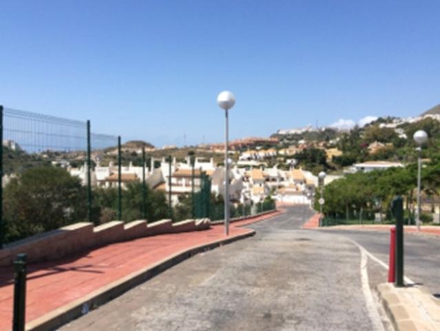Piso en Urb. Arenal Golf, Benalmádena Málaga