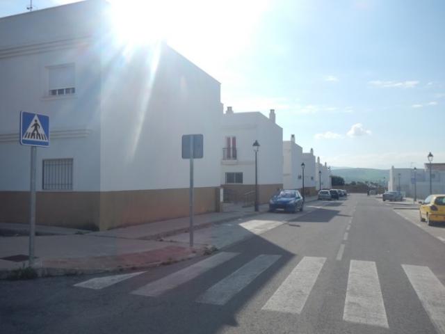Piso en Urb Palmito Montellano Sevilla