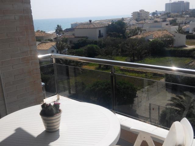 Piso en Vacacional en Playa Flamenca Orihuela Costa, Alicante