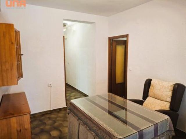 Piso en Valdeolleros Sin Muebles