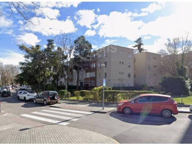 Piso en Valdemoro