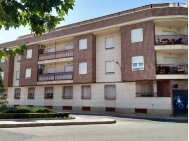 Piso en Valdepeñas