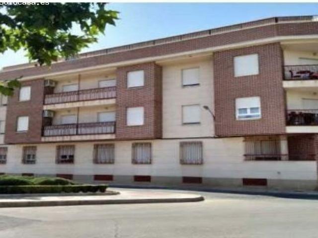 Piso en Valdepeñas