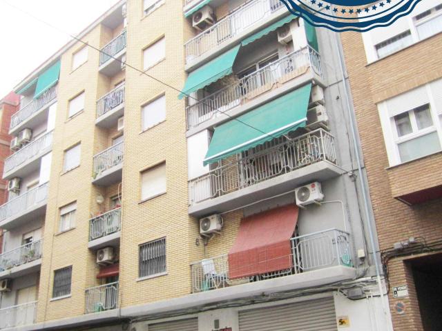 PISO EN VALENCIA *OPORTUNIDAD ÚNICA ESPECIAL INVERSORES