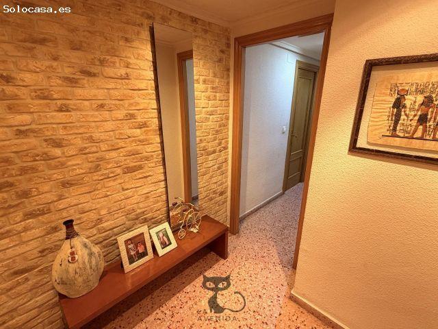 PISO EN VALENCIA ALBORS