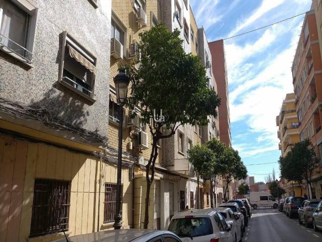 PISO EN VALENCIA CAPITAL
