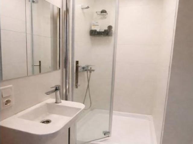 Piso en Valencia en rentabilidad con ingresos inmediatos de 1.850€/mes – inversión inmobiliaria ya a