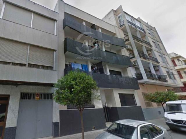 Piso en Valencia