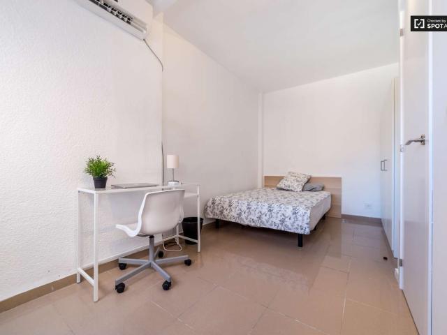 Piso en Valencia