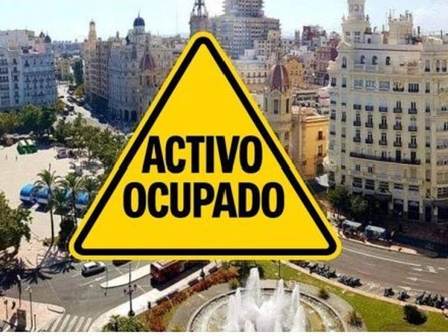 PISO EN VALENCIA