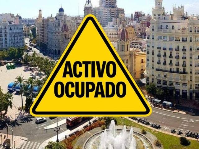 PISO EN VALENCIA