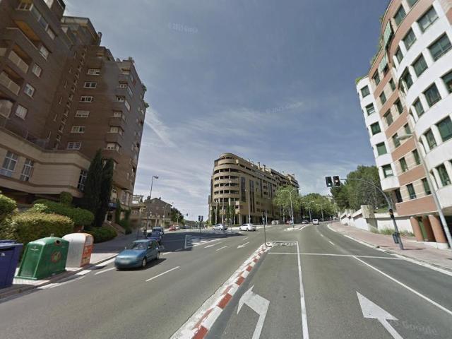 PISO EN VALLADOLID