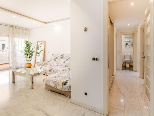 Piso en Valle Romano Estepona