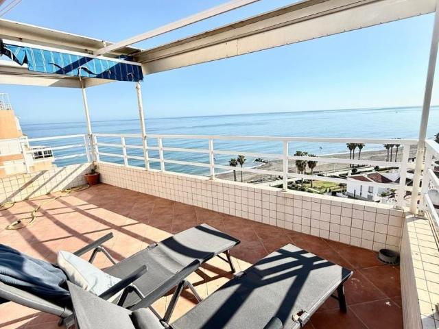 Piso en Vélez Málaga Málaga