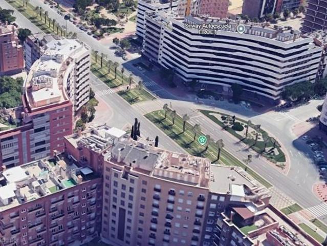 Piso en venta Murcia