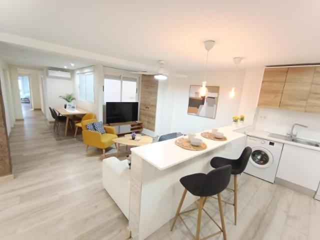 Piso en venta Murcia