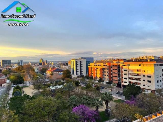 Piso en venta Murcia