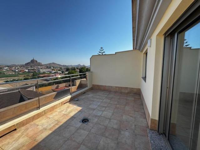 Piso en venta Murcia