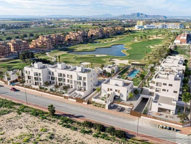 Piso en venta Murcia