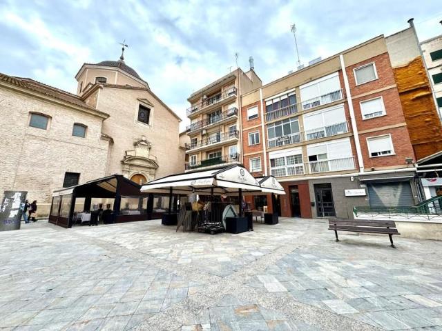 Piso en venta Murcia
