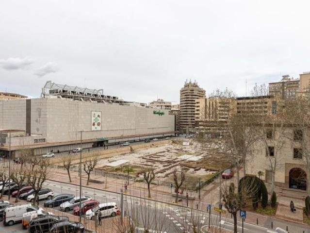 Piso en venta Murcia