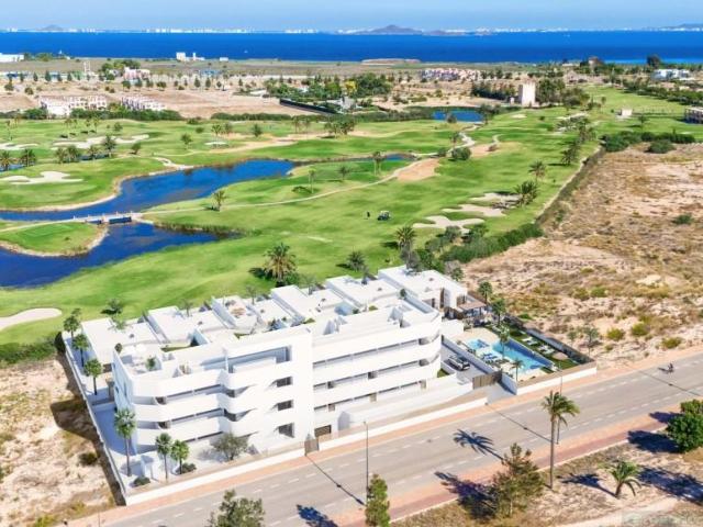 Piso en venta Murcia