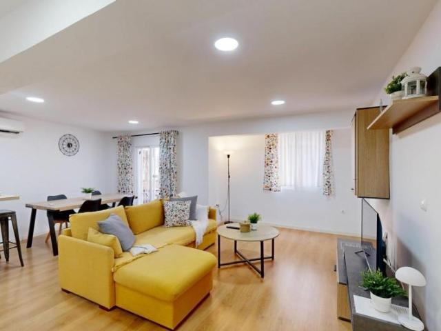 Piso en venta Murcia
