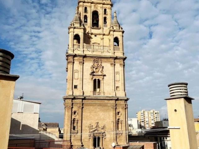 Piso en venta Murcia