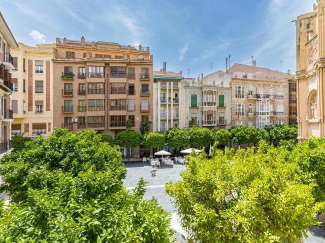 Piso en venta Murcia
