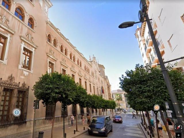 Piso en venta Murcia