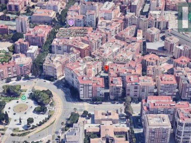 Piso en venta Murcia