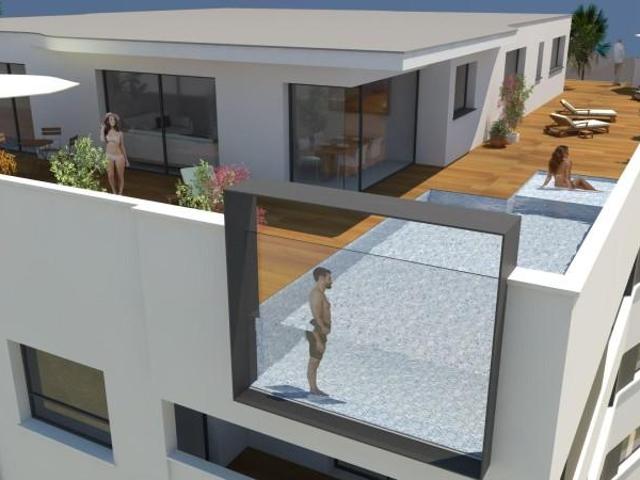 Piso en venta Murcia