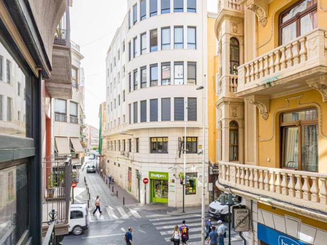 Piso en venta Murcia