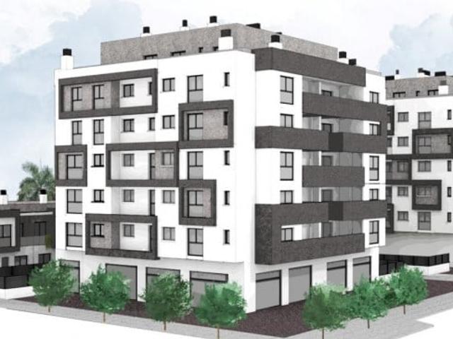 Piso en venta Murcia