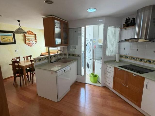 Piso en venta Murcia