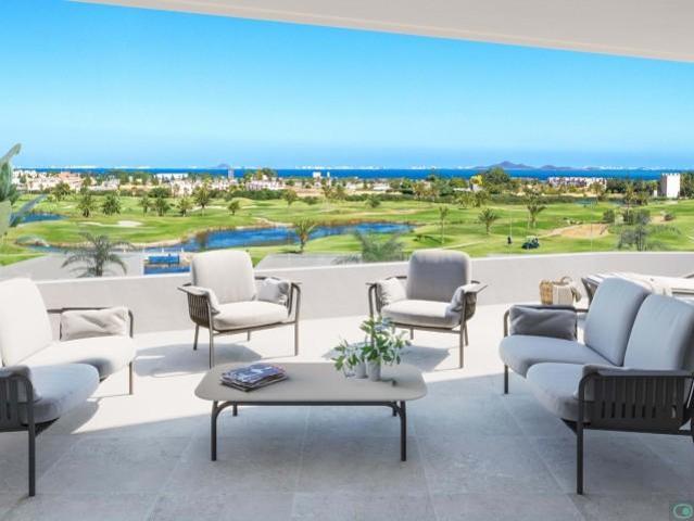 Piso en venta Murcia
