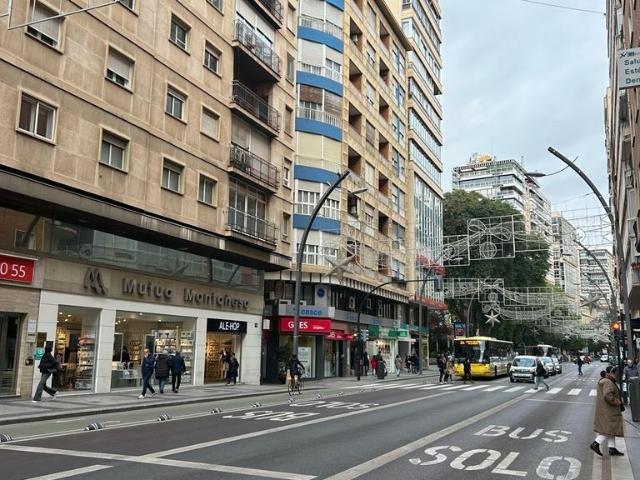 Piso en venta Murcia