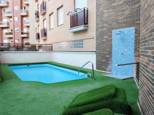 Piso en venta Murcia