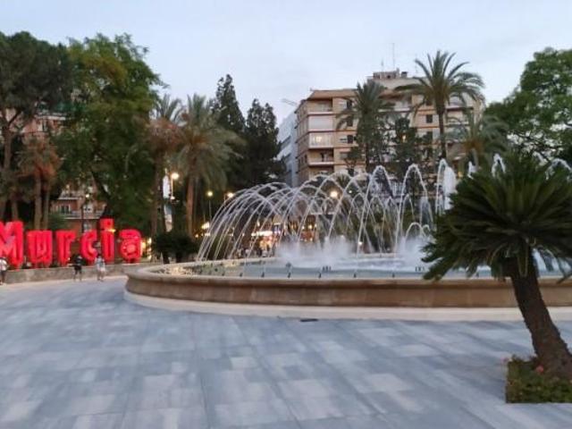 Piso en venta Murcia