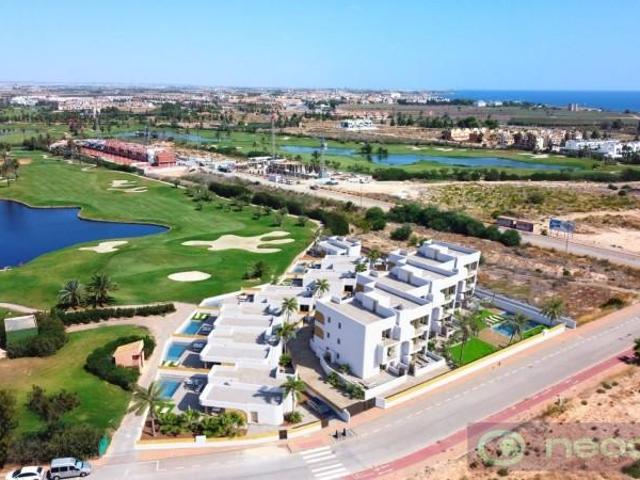 Piso en venta Murcia