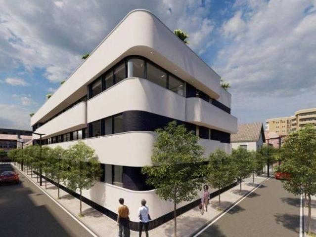 Piso en venta Murcia