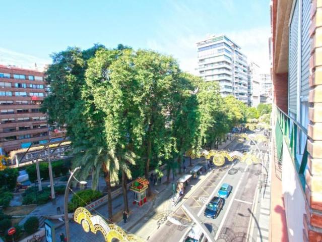 Piso en venta Murcia