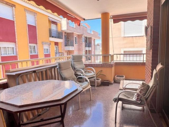 Piso en venta, Murcia, Murcia