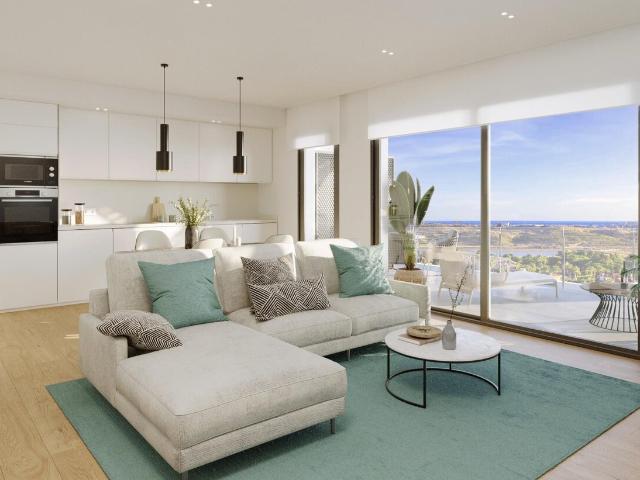 Piso en venta, Mutxamel, Alicante/Alacant