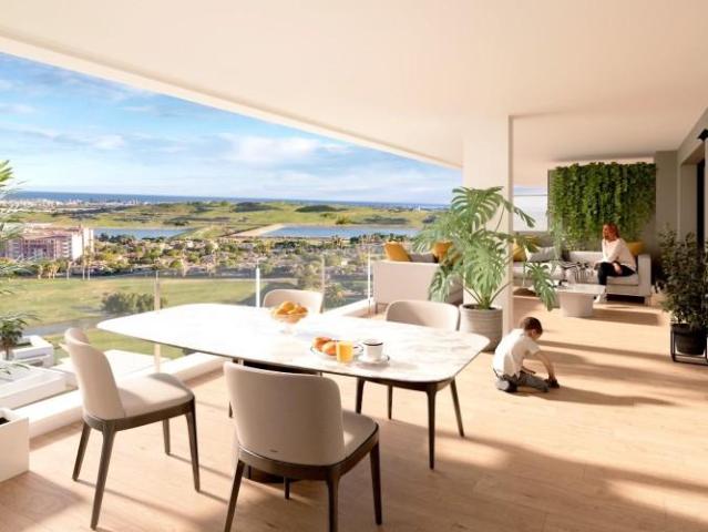 Piso en venta Mutxamel