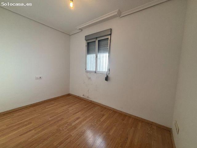PISO EN VENTA MACARENA