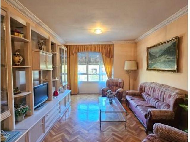 Piso en venta Madrid
