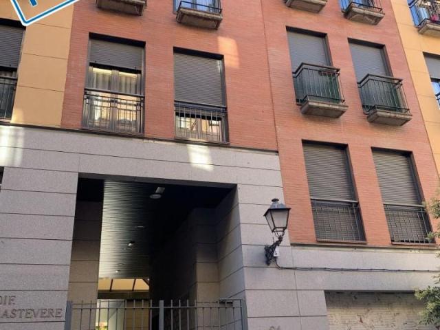 Piso en venta Madrid